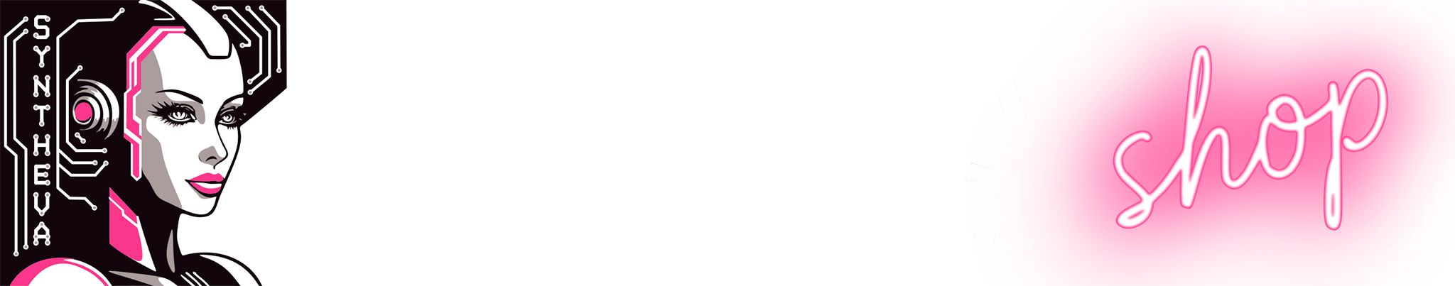 Syntheva Robotics Webshop